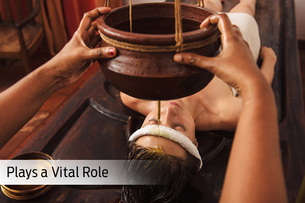 ayurvedic treatment for migraine in Vijayawada
